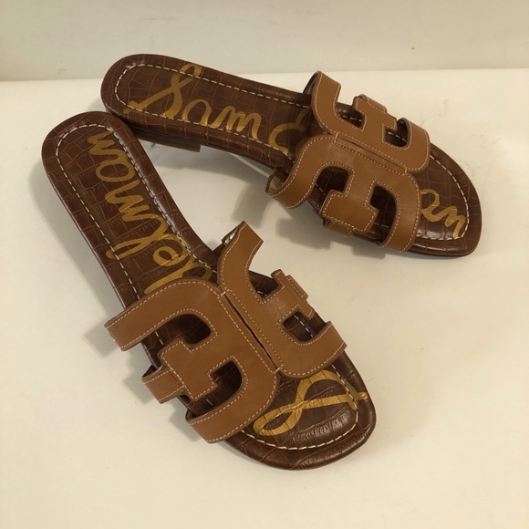 Sam Edelman Shoes - NWOT Sam Edelman Slip-ons Sandals